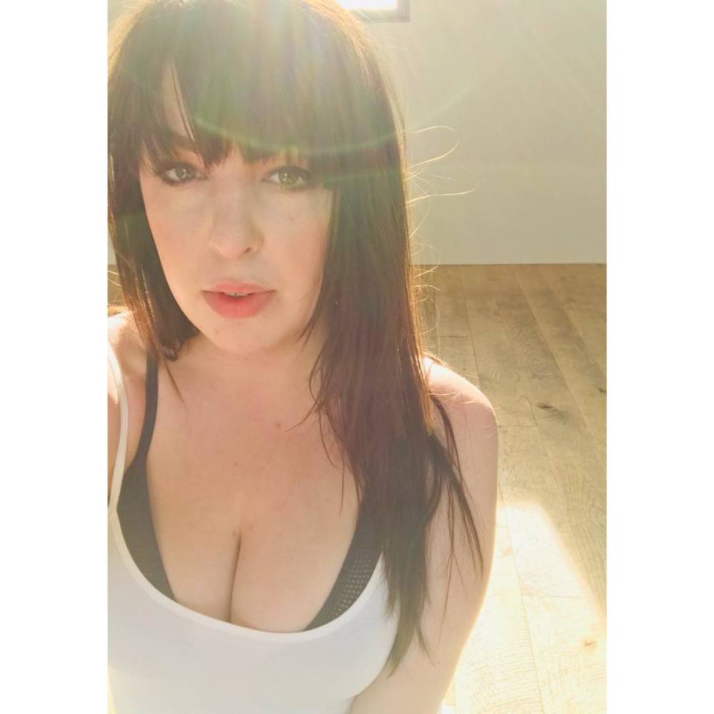 Meet your Posher, Morganne